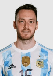 Edelstein Matias Adrian